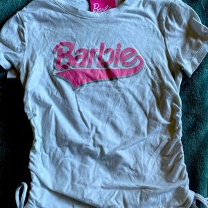 Barbie top